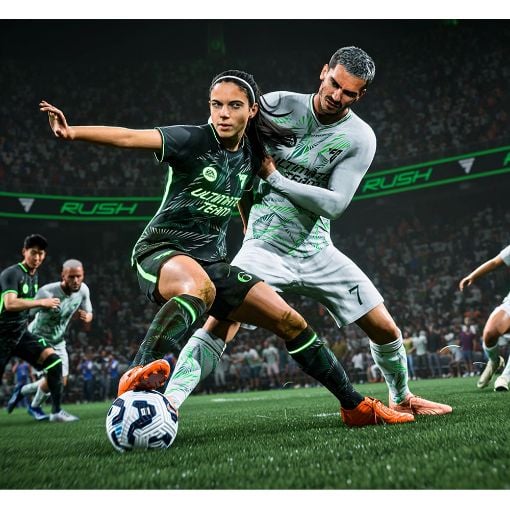 Εικόνα της EA Sports FC 25 XSX