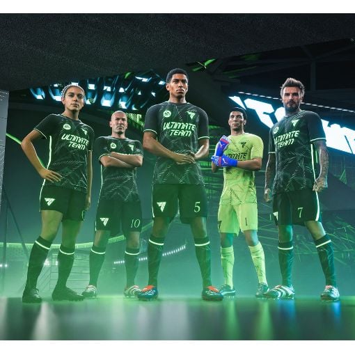 Εικόνα της EA Sports FC 25 XSX