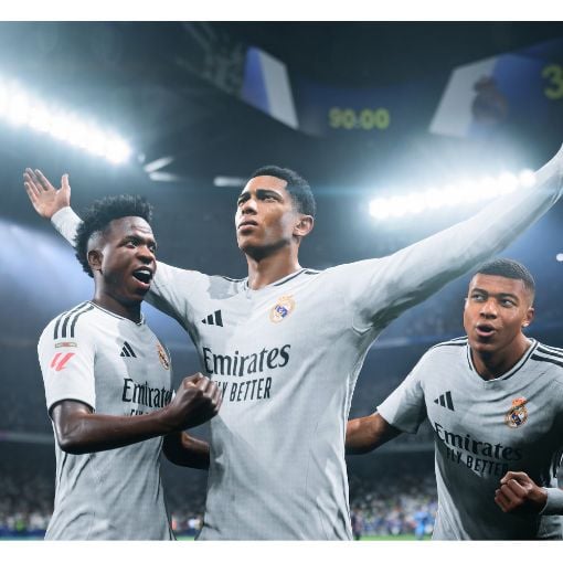 Εικόνα της EA Sports FC 25 XSX