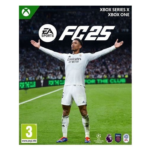 Εικόνα της EA Sports FC 25 XSX