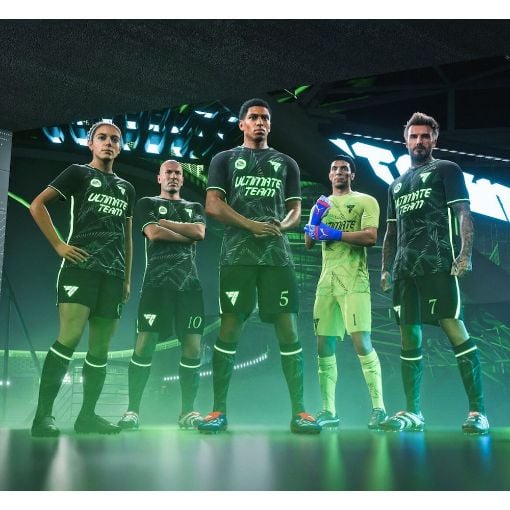 Εικόνα της EA Sports FC 25 Nintendo Switch