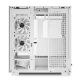 Εικόνα της Sharkoon Rebel C60 RGB Tempered Glass White