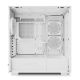 Εικόνα της Sharkoon Rebel C60 RGB Tempered Glass White