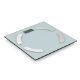 Εικόνα της Ζυγαριά Σώματος Tesla BS301WX Smart Transparent/Silver
