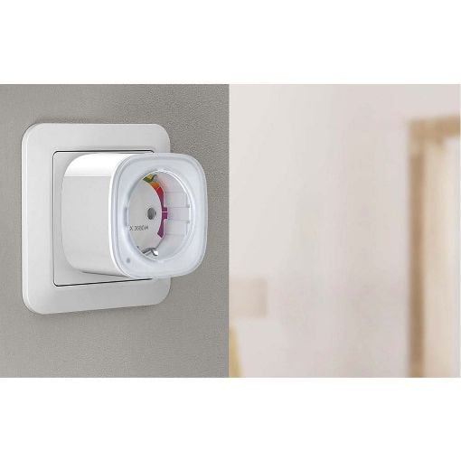 Εικόνα της Smart Plug Gosund EP8 WiFi White
