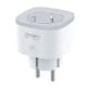 Εικόνα της Smart Plug Gosund EP8 WiFi White