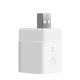 Εικόνα της Sonoff Micro Wi-Fi USB Smart Adapter White M0802010006