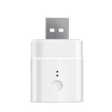 Εικόνα της Sonoff Micro Wi-Fi USB Smart Adapter White M0802010006