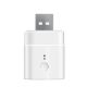 Εικόνα της Sonoff Micro Wi-Fi USB Smart Adapter White M0802010006