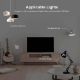 Εικόνα της Smart Dimmer Switch Sonoff D1 Wi-Fi & RF Black/White M0802010005