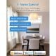 Εικόνα της Smart Εξωτερικός Διακόπτης Meross One Way White MSS510XHK-EU