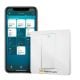 Εικόνα της Smart Εξωτερικός Διακόπτης Meross One Way White MSS510XHK-EU