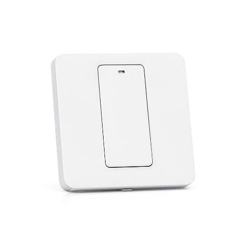 Εικόνα της Smart Εξωτερικός Διακόπτης Meross One Way White MSS510XHK-EU