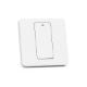 Εικόνα της Smart Εξωτερικός Διακόπτης Meross One Way White MSS510XHK-EU