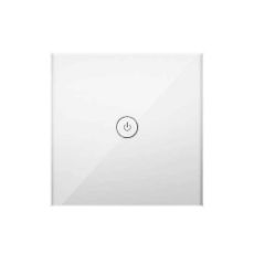 Εικόνα της Smart Εξωτερικός Διακόπτης Meross One Way White MSS510XHK-EU