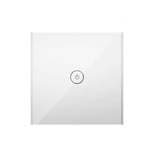 Εικόνα της Smart Εξωτερικός Διακόπτης Meross One Way White MSS510XHK-EU
