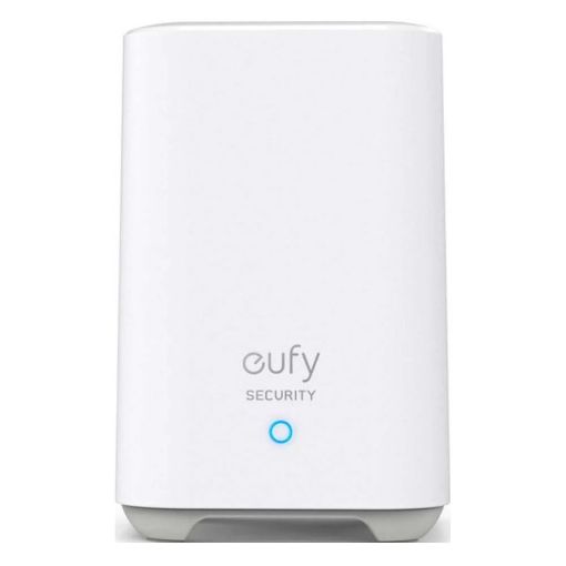 Εικόνα της Ασύρματο Κουδούνι Anker Eufy Battery Doorbell 2Κ & Homebase Kit E82101W4