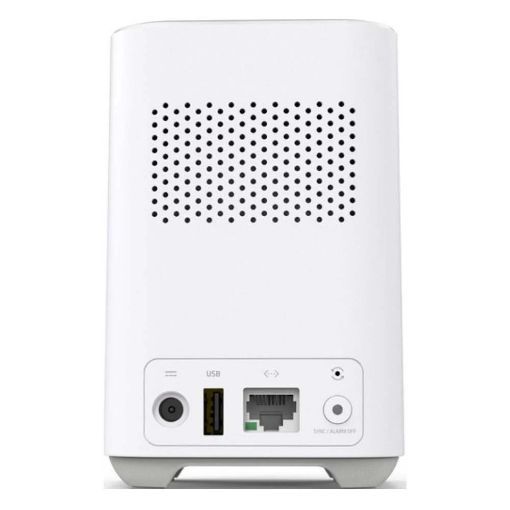 Εικόνα της Ασύρματο Κουδούνι Anker Eufy Battery Doorbell 2Κ & Homebase Kit E82101W4