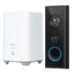 Εικόνα της Ασύρματο Κουδούνι Anker Eufy Battery Doorbell 2Κ & Homebase Kit E82101W4