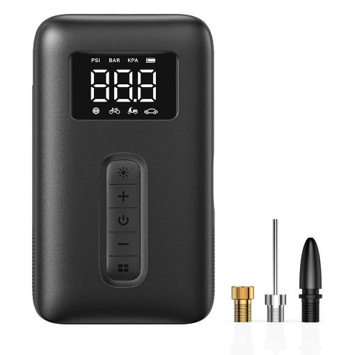 Εικόνα της Ugreen CM259 Portable Electric Air Pump 150PSI 15951