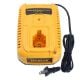Εικόνα της Φορτιστής Μπαταρίας WS Xtreme Power για DeWalt DW9116 / DW9117 / DC9310B 7,2V-18V 72W