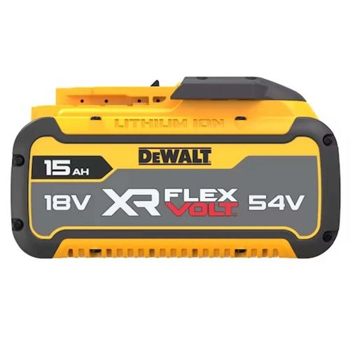Εικόνα της Μπαταρία DeWalt XR FlexVolt DCB549-XJ 18V/54V 15Ah