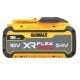 Εικόνα της Μπαταρία DeWalt XR FlexVolt DCB549-XJ 18V/54V 15Ah