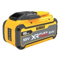 Εικόνα της Μπαταρία DeWalt XR FlexVolt DCB549-XJ 18V/54V 15Ah