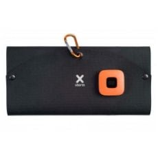 Εικόνα της Ηλιακός Φορτιστής Xtorm Xtreme SolarBooster 21W Black AP275U