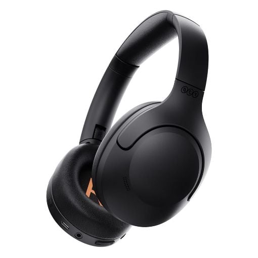 Εικόνα της Headset QCY H3 Lite Bluetooth Black