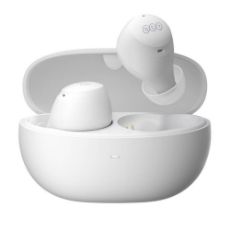 Εικόνα της True Wireless QCY ArcBuds HT07 ANC Bluetooth White