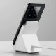 Εικόνα της Φορτιστής Xiaomi 80W Wireless Charging Stand White BHR8304GL
