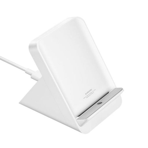 Εικόνα της Φορτιστής Xiaomi 80W Wireless Charging Stand White BHR8304GL