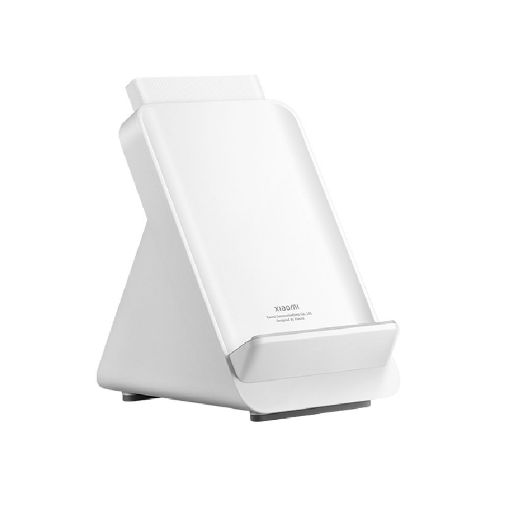 Εικόνα της Φορτιστής Xiaomi 80W Wireless Charging Stand White BHR8304GL