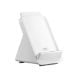 Εικόνα της Φορτιστής Xiaomi 80W Wireless Charging Stand White BHR8304GL