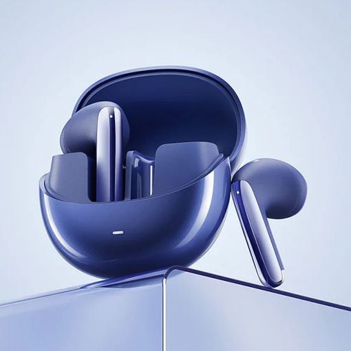Εικόνα της True Wireless Earphones QCY AilyBuds Pro Bluetooth Blue