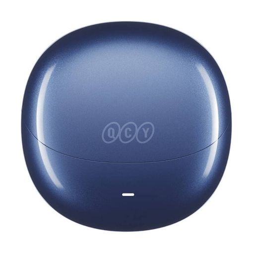 Εικόνα της True Wireless Earphones QCY AilyBuds Pro Bluetooth Blue