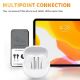 Εικόνα της True Wireless Earphones QCY AilyBuds Pro Bluetooth White