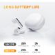 Εικόνα της True Wireless Earphones QCY AilyBuds Pro Bluetooth White