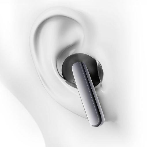 Εικόνα της True Wireless Earphones QCY AilyBuds Pro Bluetooth White