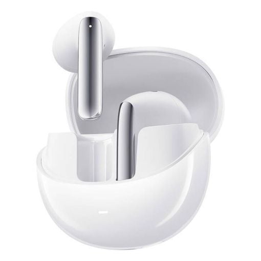 Εικόνα της True Wireless Earphones QCY AilyBuds Pro Bluetooth White