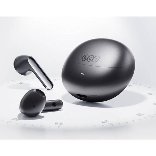 Εικόνα της True Wireless Earphones QCY AilyBuds Pro Bluetooth Black