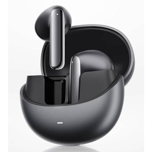 Εικόνα της True Wireless Earphones QCY AilyBuds Pro Bluetooth Black
