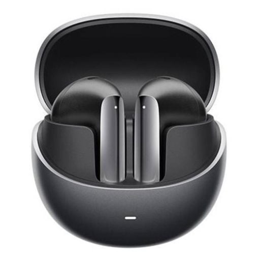 Εικόνα της True Wireless Earphones QCY AilyBuds Pro Bluetooth Black