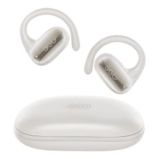 Εικόνα της True Wireless Earphones QCY Crossky GTR 2 White