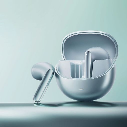 Εικόνα της True Wireless Earphones QCY AilyBuds Pro Bluetooth Green