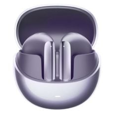 Εικόνα της True Wireless Earphones QCY AilyBuds Pro Bluetooth Purple