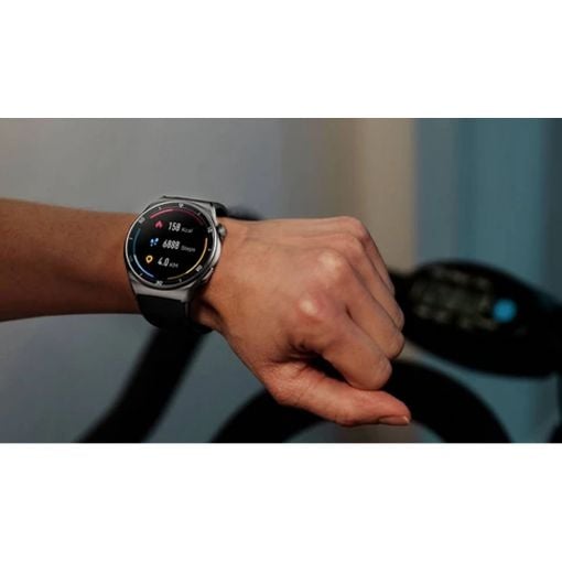 Εικόνα της Smartwatch QCY Watch GT2 S3 Black