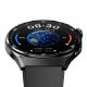 Εικόνα της Smartwatch QCY Watch GT2 S3 Black