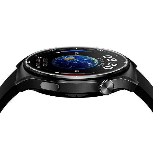 Εικόνα της Smartwatch QCY Watch GT2 S3 Black